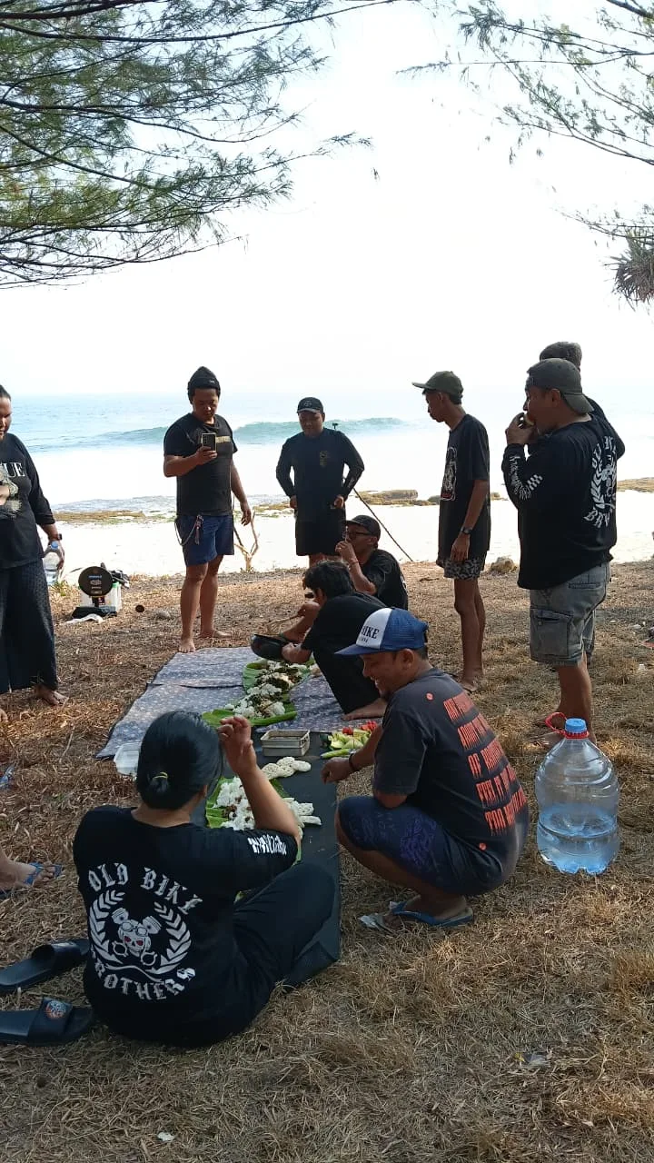 Foto 10 — Anniversary 24th Odlbike Salatiga
