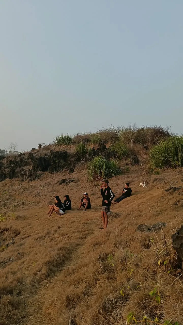 Foto 8 — Anniversary 24th Odlbike Salatiga