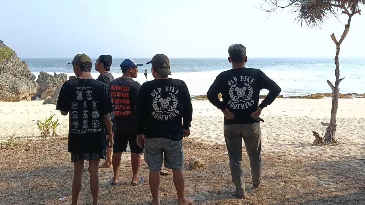 Foto 9 — Anniversary 24th Odlbike Salatiga