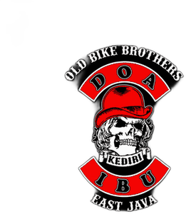 Logo Kediri