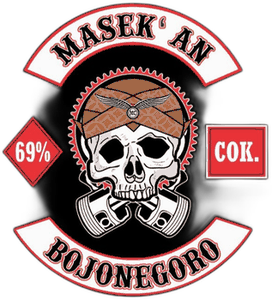 Logo Bojonegoro