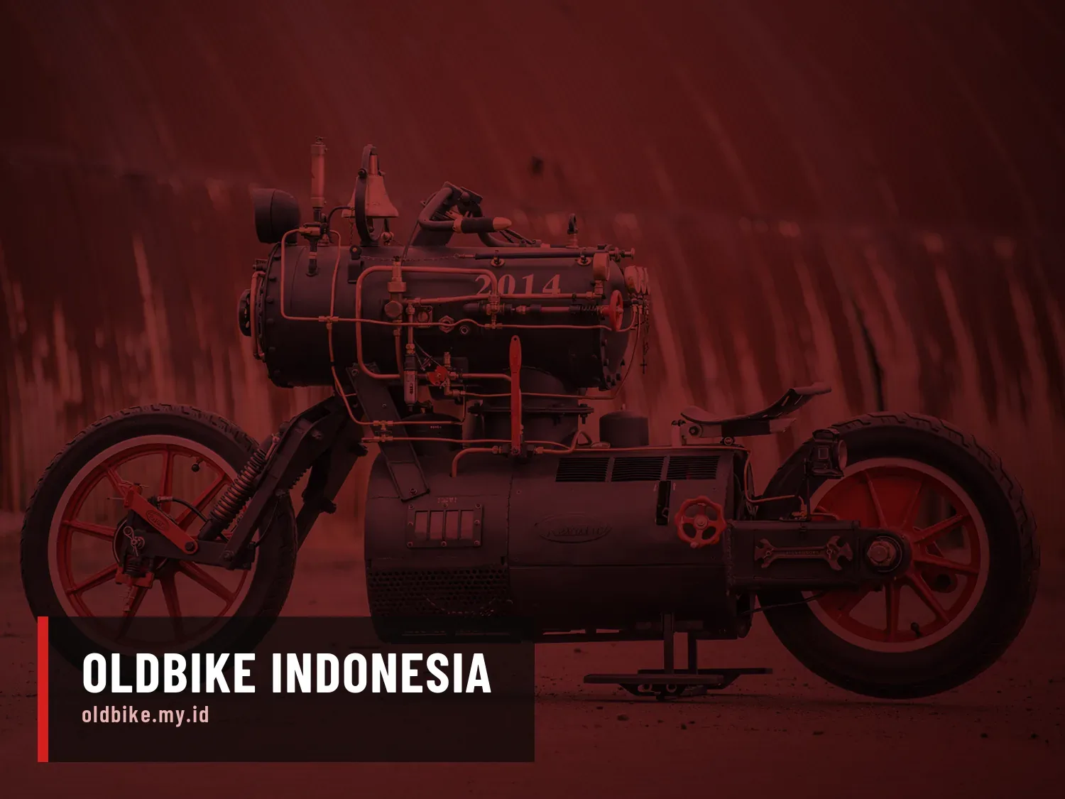 Uap Lawan Bensin: Perebutan Gelar Motor Pertama di Dunia