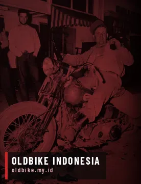 Hollister Riot: Kota Kecil, 4.000 Motor, dan Foto yang (Mungkin) Settingan