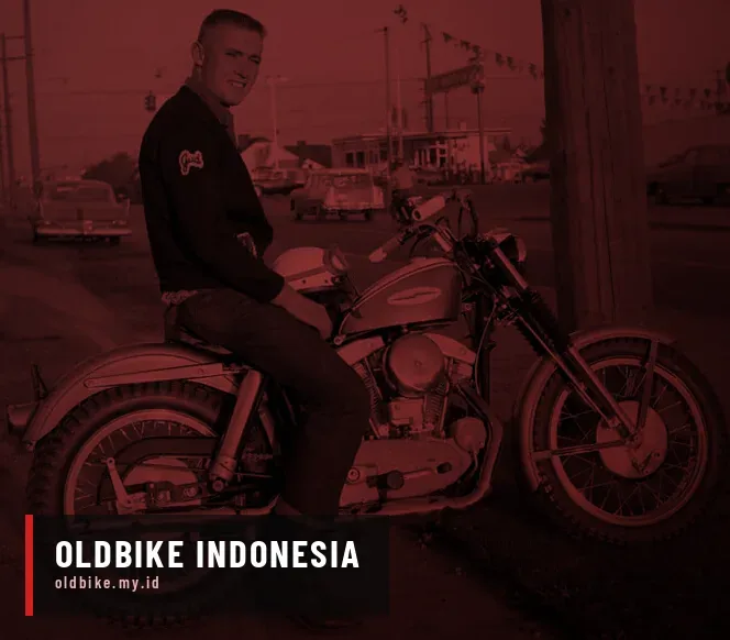 Outlaws MC: Sang Senior yang Lebih Tua dari Hells Angels