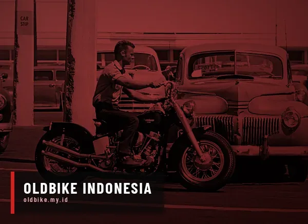 Dari Pilot Tempur ke Raja Aspal: Asal-Usul Hells Angels yang Bikin Merinding