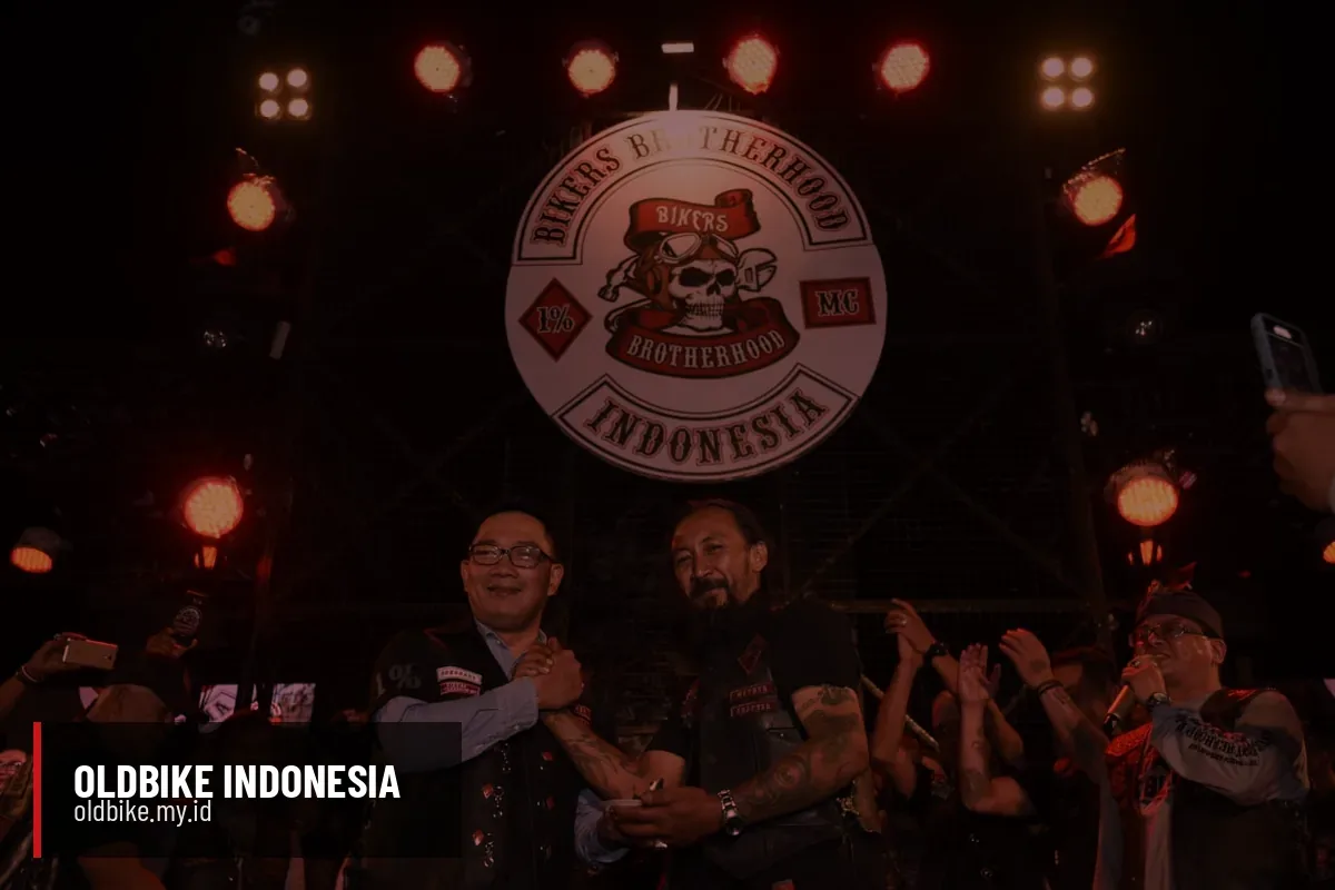 1% Versi Indonesia: Bukan Stigma Kriminal, Tapi Segelintir yang Sadar Nilai